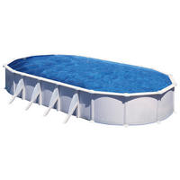 POOL SET GRE KITPROV918 2021 920/670/132 cm  - KONVENTIONELL (920/670/132cm) - Gre
