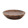 SEIFENSCHALE - Schwarz/Braun, Basics, Keramik (2/10/3cm) - Aquanova