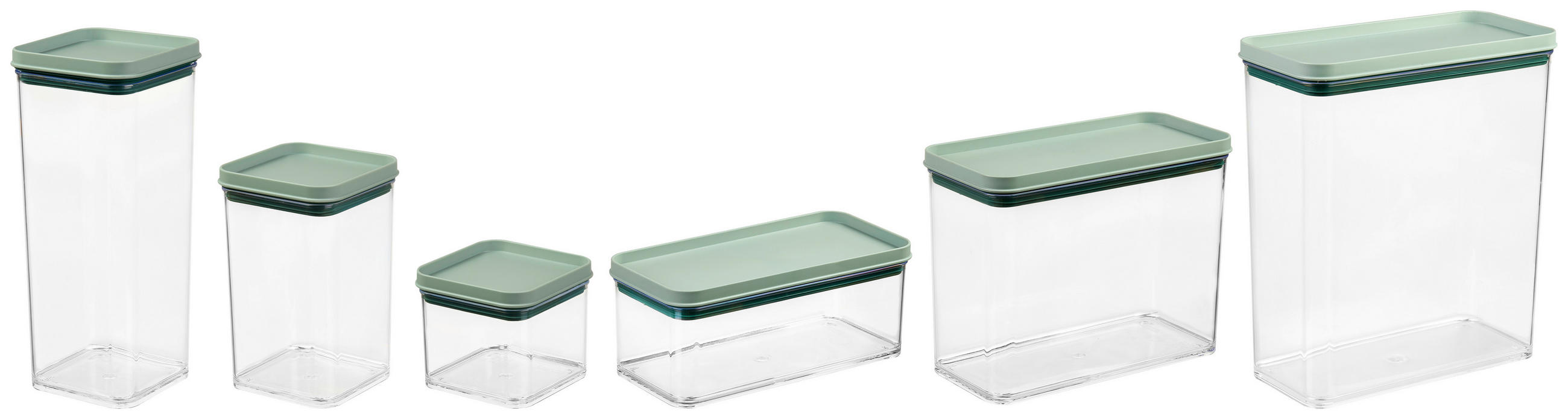 Aufbewahrungsdose Naomi