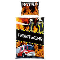 DETSKÁ POSTEĽNÁ BIELIZEŇ 135/200 cm  - viacfarebná, Konventionell, textil (135/200cm)