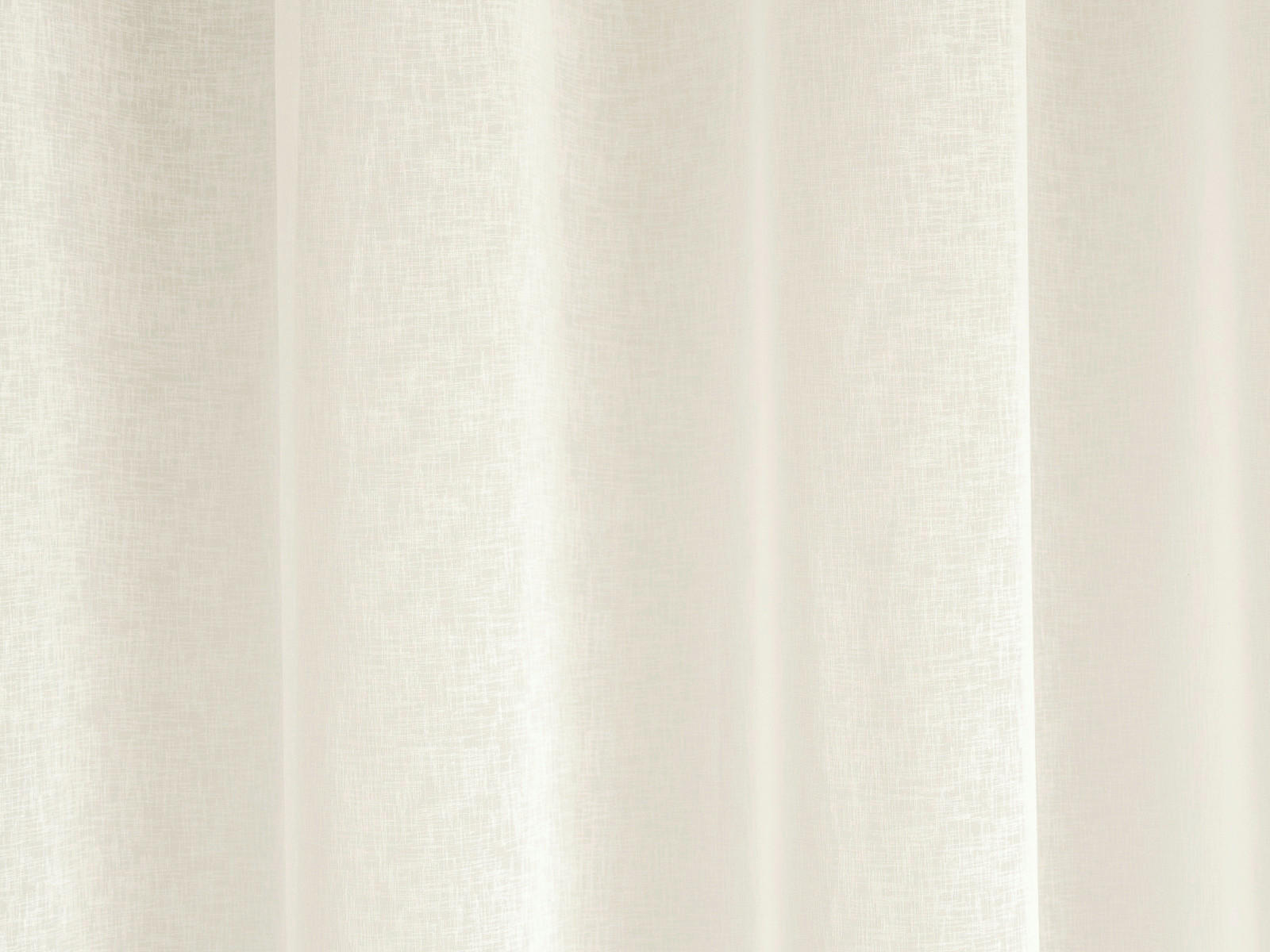 PROSOJNO BLAGO ZA ZAVESE           300 cm   barve šampanjca  - barve šampanjca, Basics, tekstil (300cm)