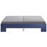 BETT 180/200 cm in Dunkelblau - Dunkelblau, Design, Holzwerkstoff (180/200cm) - Xora BETT 180/200 cm in Dunkelblau - Dunkelblau, Design, Holzwerkstoff (180/200cm) - Xora