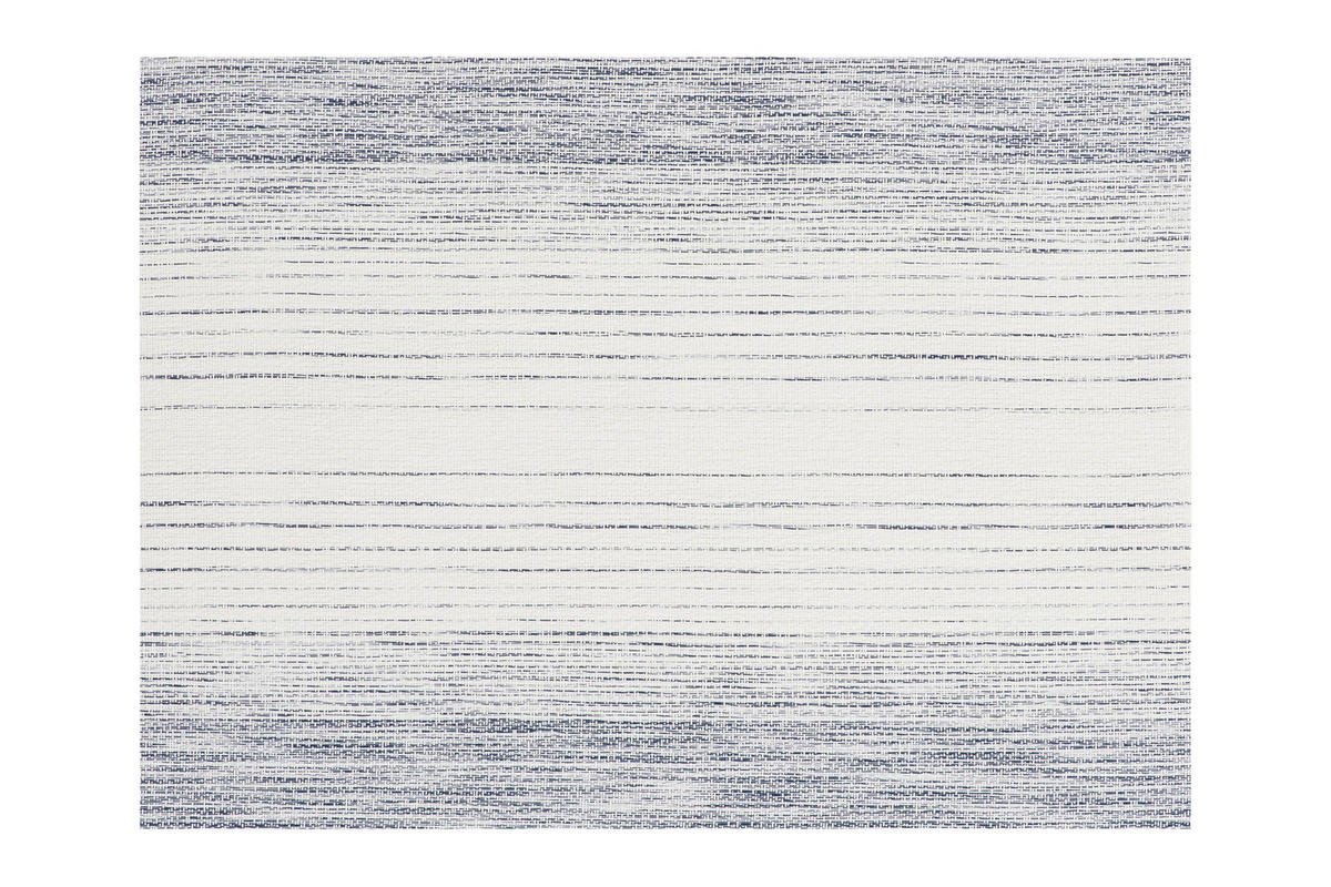 NAMIZNI POGRINJEK 45/33 cm svetlo modra  - svetlo modra, Basics, tekstil (45/33cm)