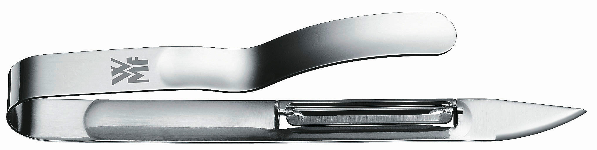 Spargelschäler - Design, Metall - WMF