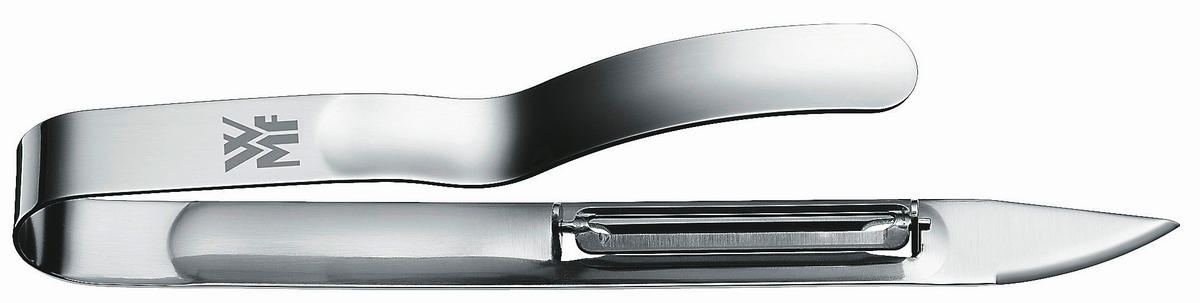 Spargelschäler - Design, Metall - WMF