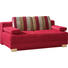 SCHLAFSOFA Bordeaux - Bordeaux, Design, Holz/Textil (200/93/102cm) - Novel