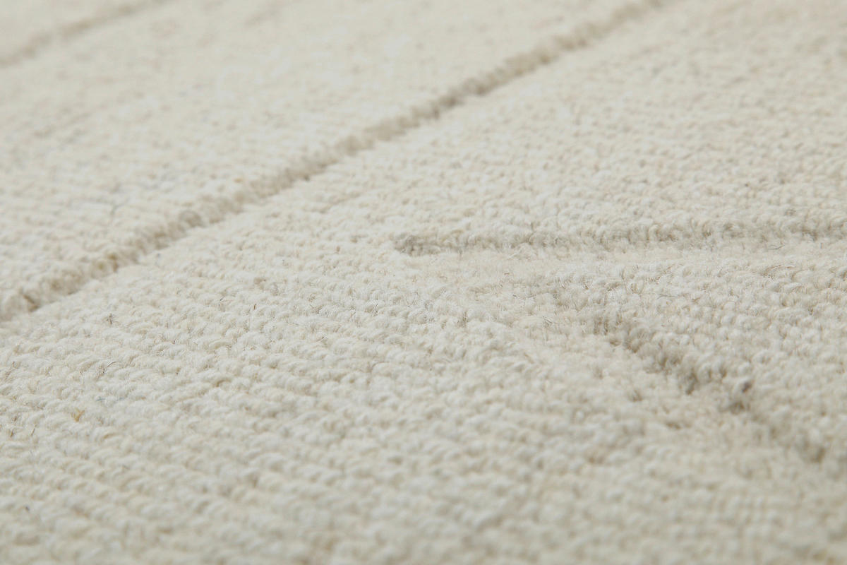 LÄUFER 80/300 cm Hamptons Twentyeight  - Creme, Design, Textil (80/300cm) - WECON HOME