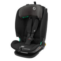 KINDERAUTOSITZ TITAN PLUS I-SIZE  - Schwarz, Basics, Papier/Kunststoff (46/76/60cm) - Maxi-Cosi