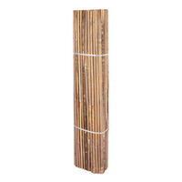SICHTSCHUTZ - Naturfarben, Basics, Naturmaterialien (90/300cm)