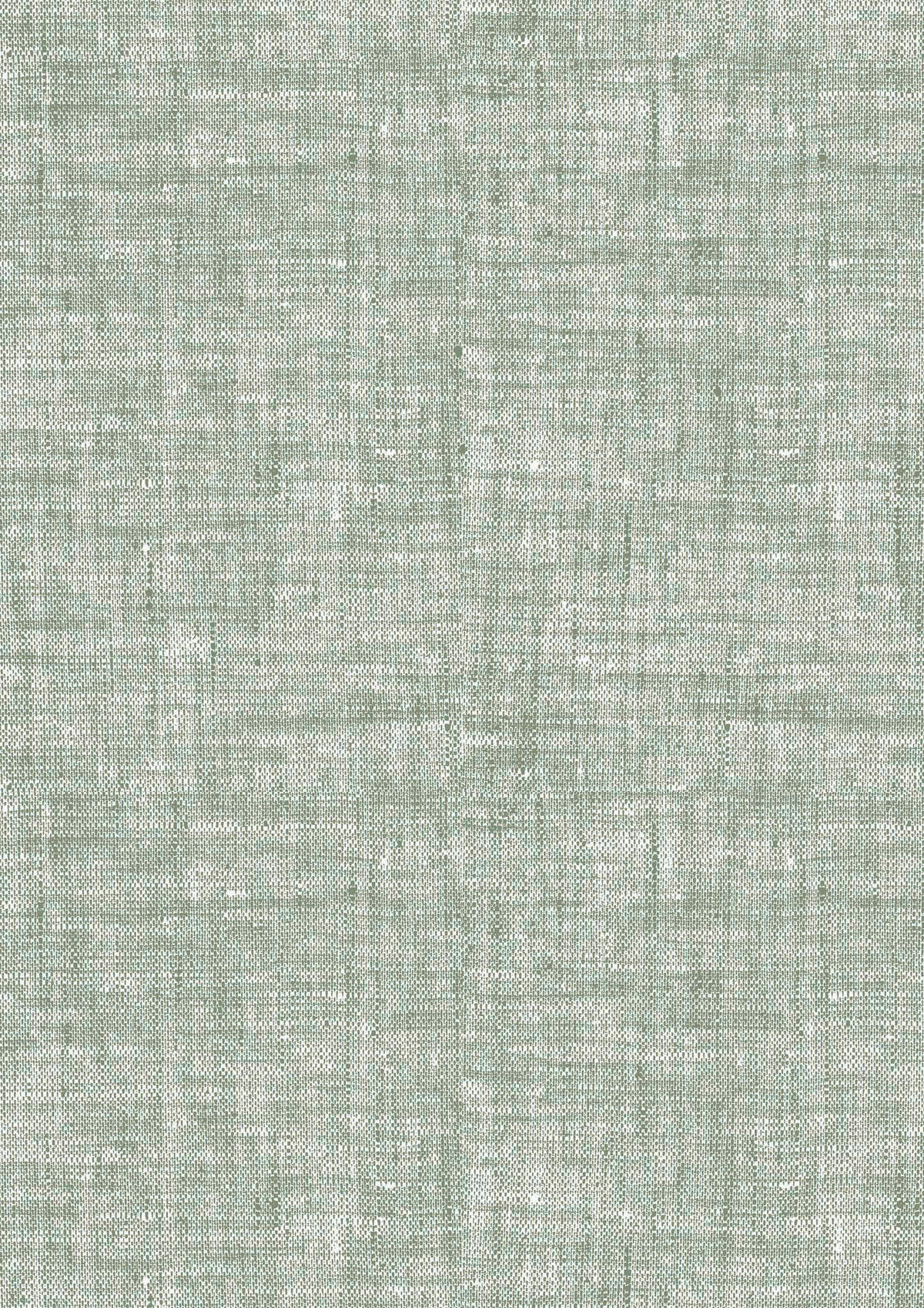 BETTWÄSCHE Lino Renforcé 155/220 cm  - Olivgrün, Basics, Textil (155/220cm)