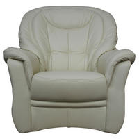 ÜLŐGARNITÚRA bőr  - fekete, Basics, műanyag/bőr (97/104/98cm) - Andante