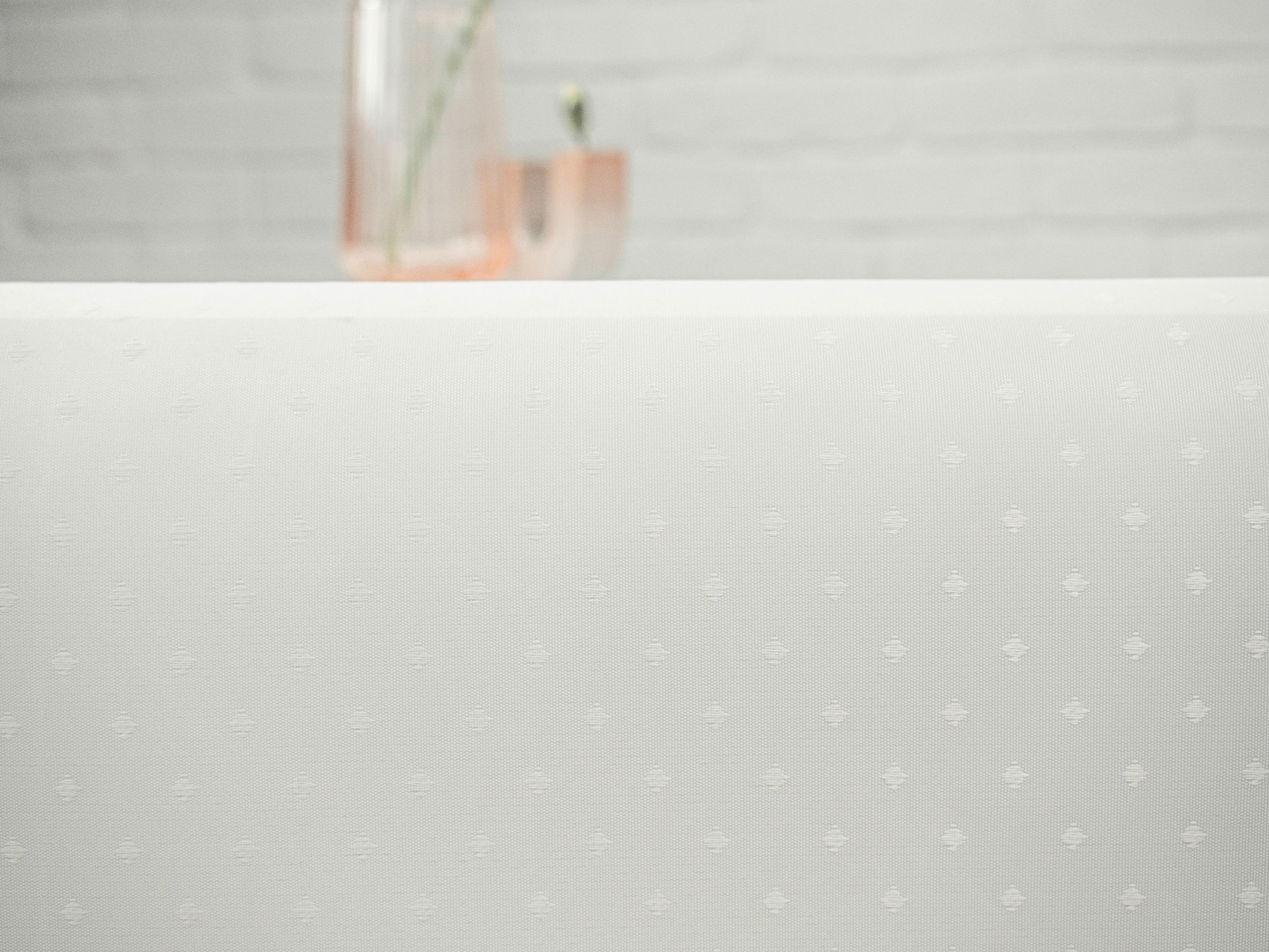 ASZTALTERÍTŐ 140/280 cm   - ekrü, Basics, textil (140/280cm)