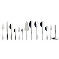 SADA PŘÍBORŮ, 68dílné - Basics (44/29/9cm) - Villeroy & Boch