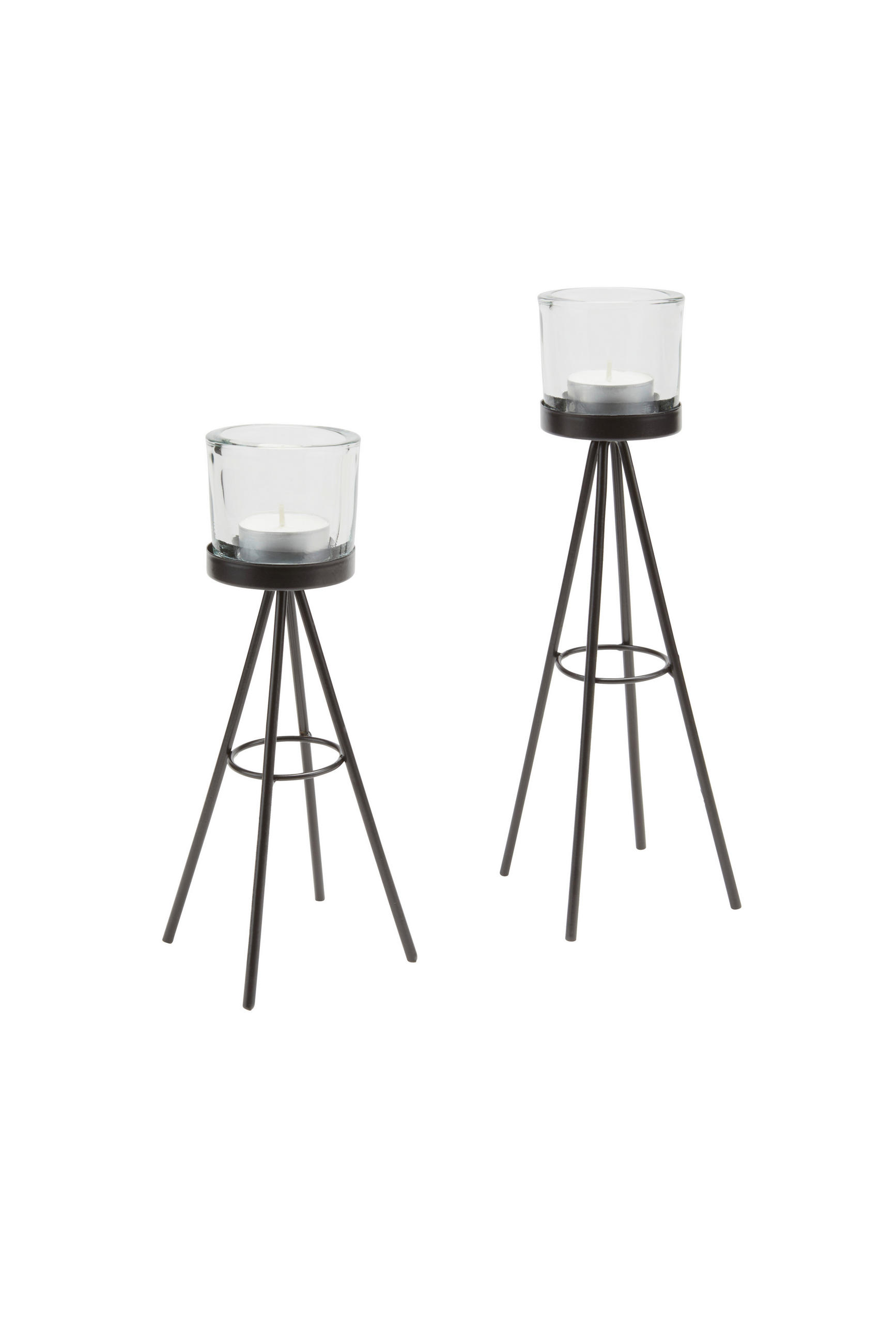 Teelichthalter-set Diego