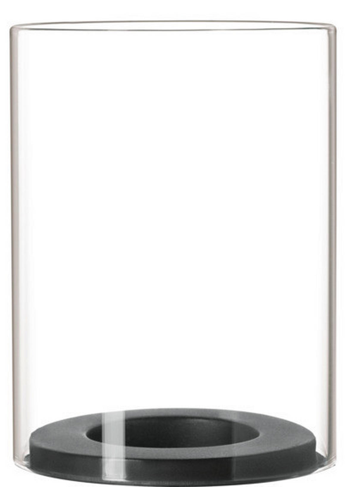 WINDLICHT - Basics, Glas/Keramik (8/13cm) - Villeroy & Boch