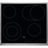 Backofen-Set - Edelstahlfarben, Basics, Glas/Metall - AEG