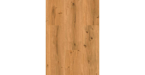 Vinylboden Eiche Neusiedl  per  m² - Eichefarben, Design, Holzwerkstoff/Kunststoff (123,5/23/0,98cm) - Venda