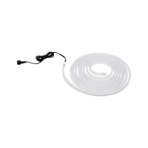 LED-STRIP SimpLED Outdoor 500 cm   - Weiß, Basics, Kunststoff (500cm) - Paulmann