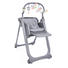 HOCHSTUHL Polly Magic - Grau, Trend, Kunststoff/Metall (53/106/83,5cm) - Chicco HOCHSTUHL Polly Magic - Grau, Trend, Kunststoff/Metall (53/106/83,5cm) - Chicco