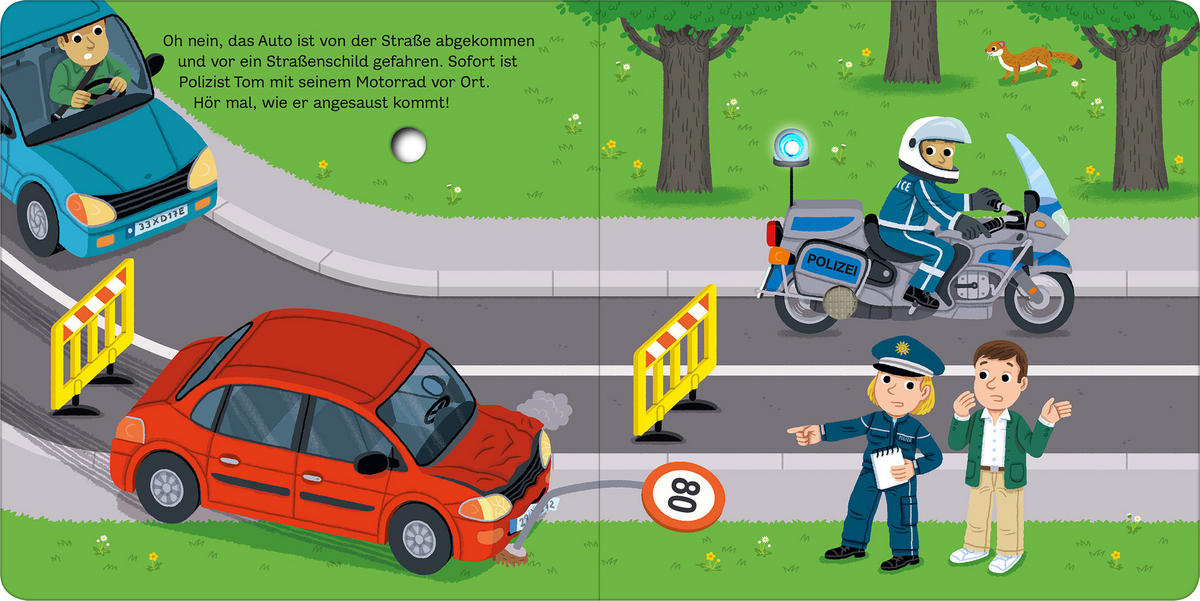 SOUNDBUCH - Basics (17,3/17,4/1,6cm)