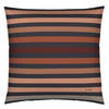 KISSENHÜLLE Tone 80/80 cm  - Kupferfarben, Design, Textil (80/80cm) - Joop!