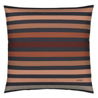 KISSENHÜLLE Tone 80/80 cm  - Kupferfarben, Design, Textil (80/80cm) - Joop!