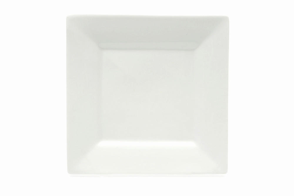 Maxwell & Williams DEZERTNÍ TALÍŘEK White Basic  18,5/18,5 cm
