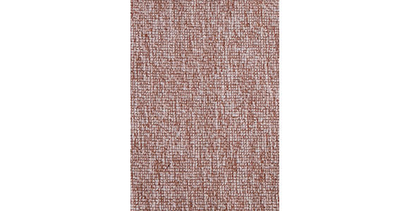 ARMLEHNSTUHL  in Eisen Leinenoptik  - Schwarz/Rosa, Design, Textil/Metall (67/86/68cm) - Novel