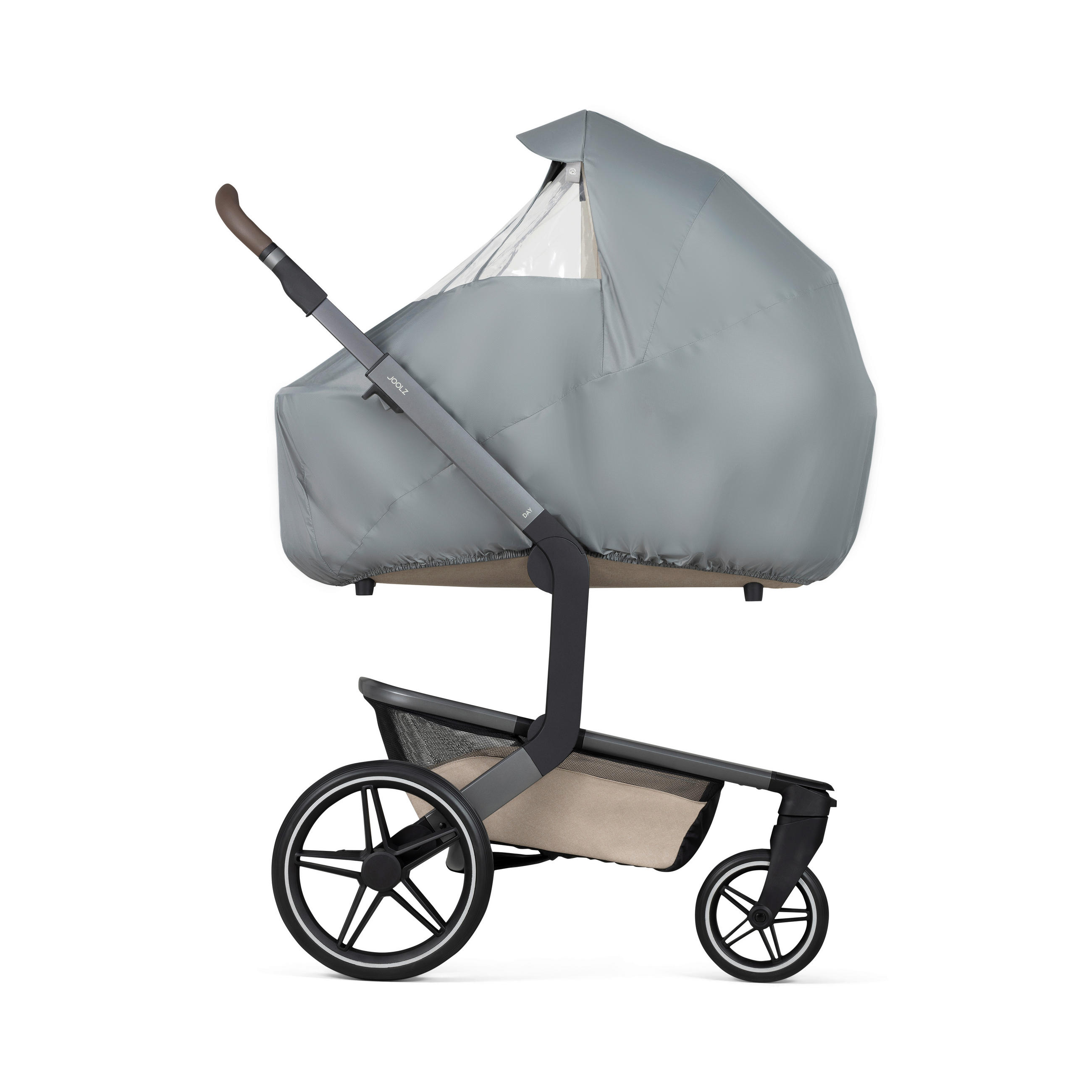 Regenschutz ABC Design Kinderwagen Zubehör 12001811002 online kaufen