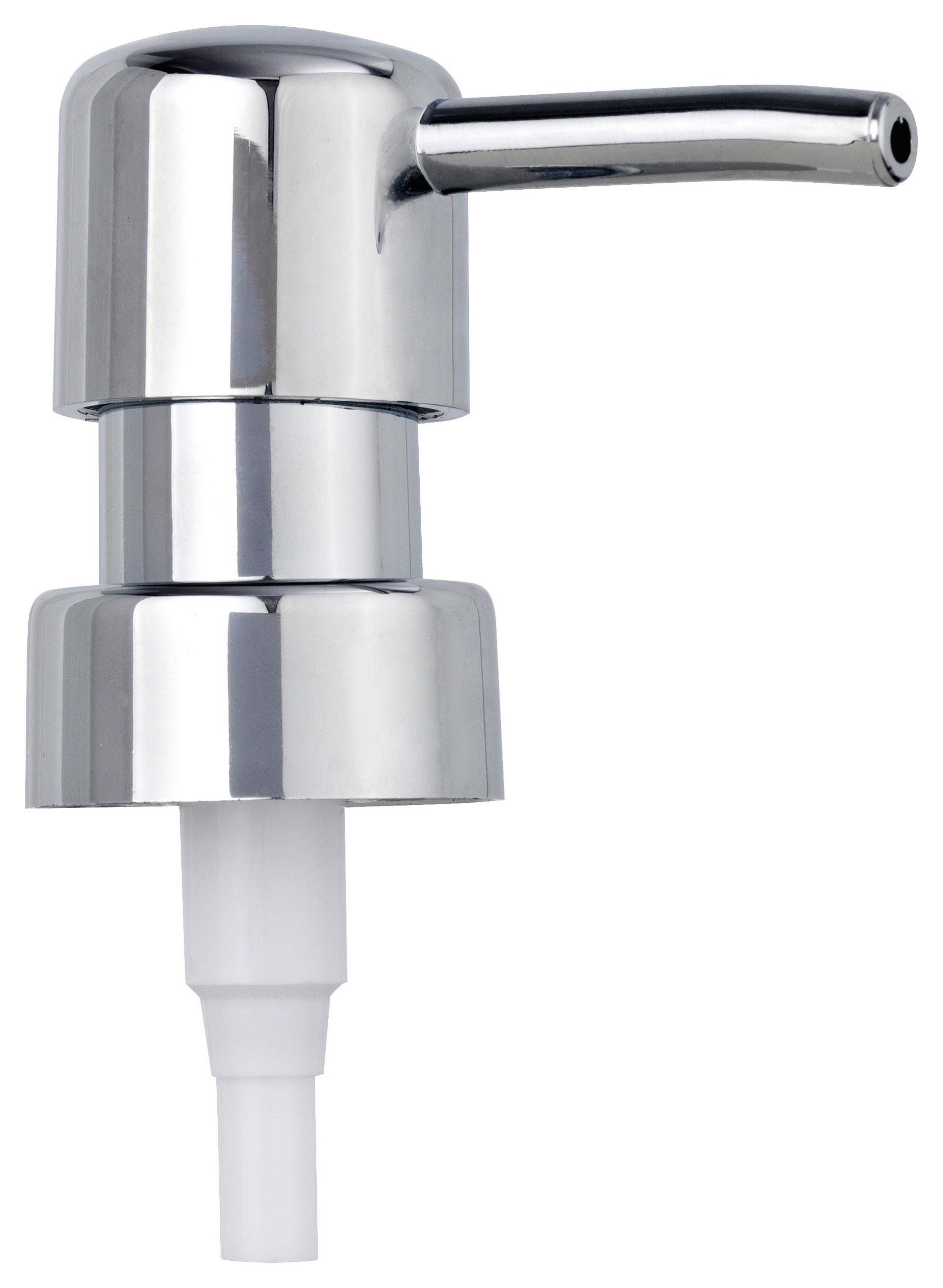 Reservpump plast  - Basics, plast (13/10/5cm) - Wenko