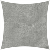 ZAHRADNÍ PLACHTA PROTI SLUNCI 360/0,5/360 cm  - barvy stříbra, Basics, textil (360/0,5/360cm) - Schneider