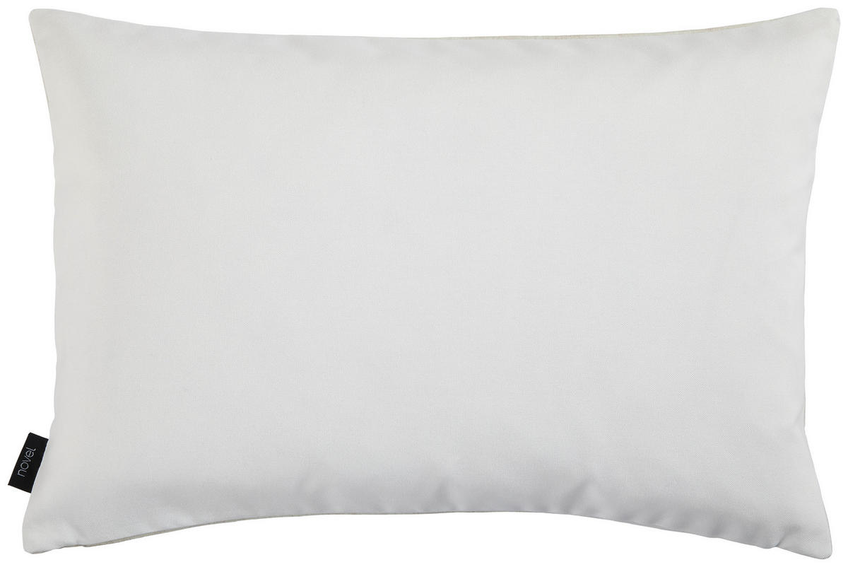 KISSENHÜLLE GARDEN 40/60 cm  - Multicolor, Textil (40/60cm) - Novel