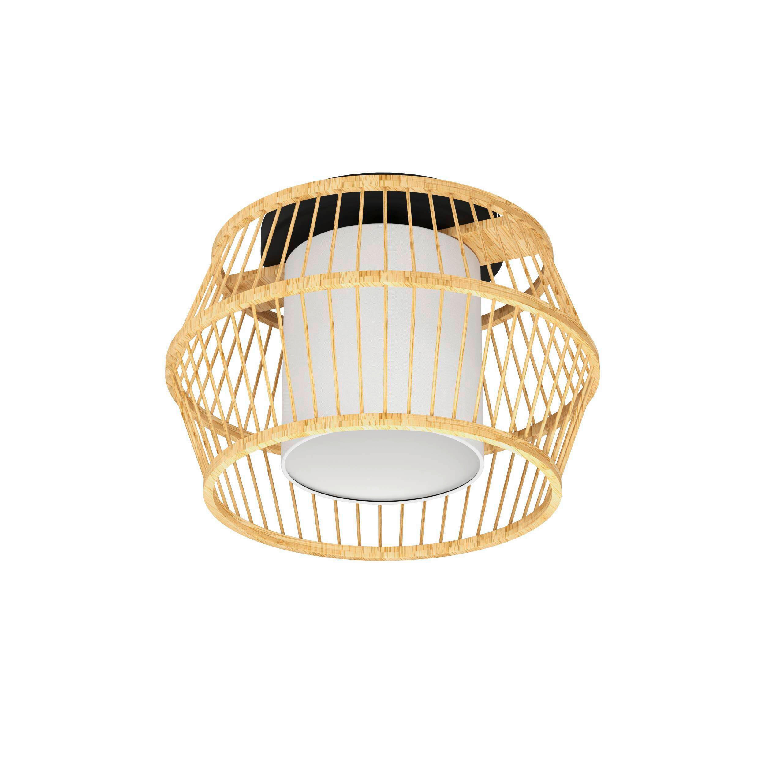 E-shop Eglo STROPNÉ SVIETIDLO, 34,5/23,5 cm