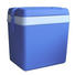 KÜHLBOX Blau - Blau, Basics, Kunststoff (35/48/35cm) KÜHLBOX Blau - Blau, Basics, Kunststoff (35/48/35cm)