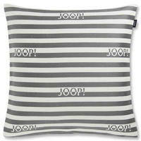 OUTDOOR-KISSEN  - Grau, Design, Textil (50/50cm) - Joop!
