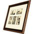 BILDERRAHMEN in Kupferfarben - Kupferfarben, LIFESTYLE, Glas/Kunststoff (48/58/2,5cm) BILDERRAHMEN in Kupferfarben - Kupferfarben, LIFESTYLE, Glas/Kunststoff (48/58/2,5cm)
