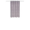 FERTIGVORHANG  Verdunkelung   135/145 cm  - Grau, Trend, Textil (135/145cm)