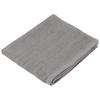 HANDTUCH Anthrazit  - Anthrazit, Basics, Textil (50/90cm) - Boxxx