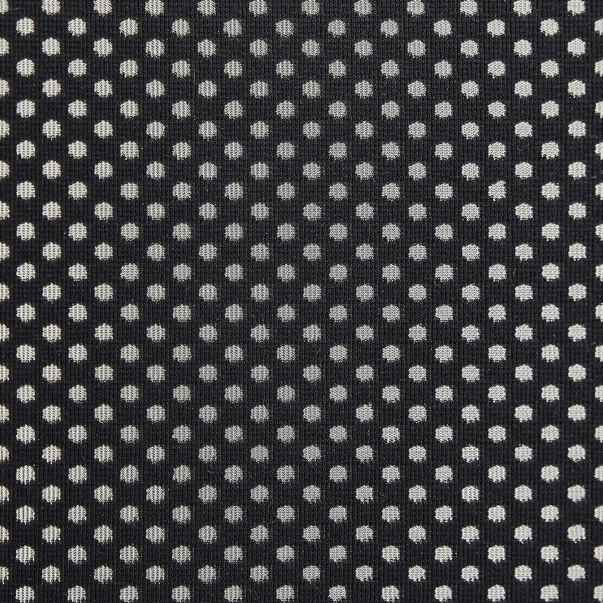 DREHSTUHL Webstoff Schwarz, Alufarben  - Schwarz/Alufarben, Design, Kunststoff/Textil (70/101-113/48cm) - Topstar