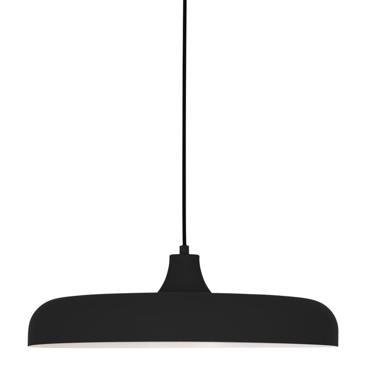 PENDELLEUCHTE  50/20-170/50 cm   - Grau, Trend, Metall (50/20-170/50cm)