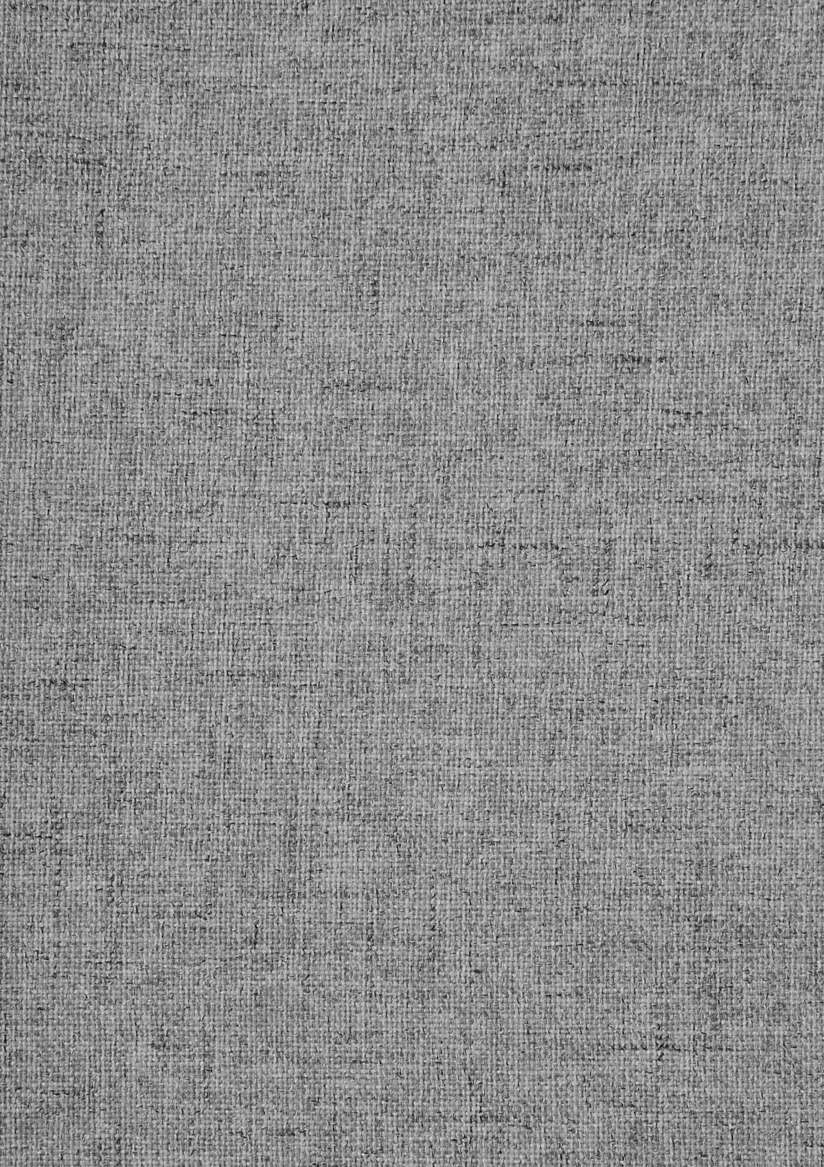 POLSTERBETT  in Hellgrau,  - Hellgrau/Naturfarben, MODERN, Holz/Textil (205/99/216cm) - Livetastic