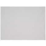 TISCHSET Home Kunststoff Hellgrau 33/45 cm  - Hellgrau, Basics, Kunststoff (33/45cm) - Novel