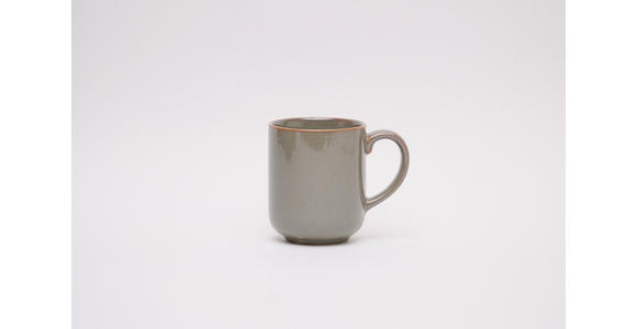 KOMBISERVICE Marbella 20-teilig  - Braun, Trend, Keramik - Novel