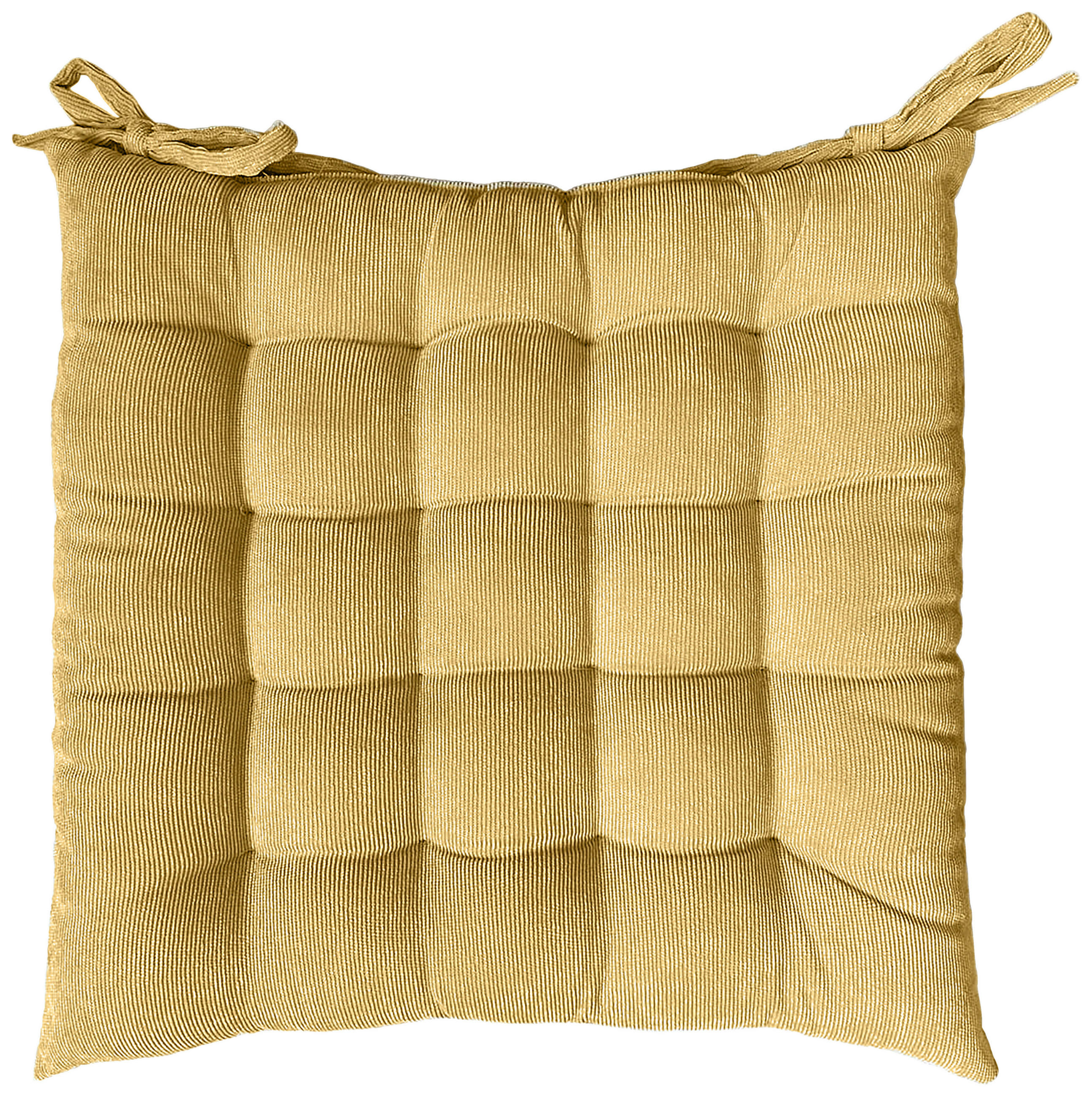 Novel PODUŠKA NA ŽIDLI, 38/38/4 cm