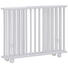 LAUFGITTER Star - Weiß, Basics, Holz/Kunststoff (100/75/74cm) - My Baby Lou LAUFGITTER Star - Weiß, Basics, Holz/Kunststoff (100/75/74cm) - My Baby Lou