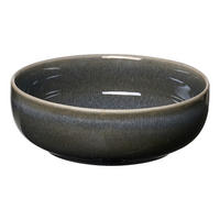 SCHALE Eda Schiefer   - Grau, KONVENTIONELL, Keramik (27,5/5cm) - Ritzenhoff Breker