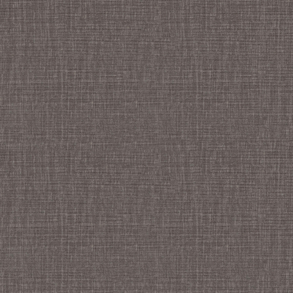 ECKSOFA in Mikrovelours Graubraun  - Graubraun/Schwarz, Konventionell, Kunststoff/Textil (265/217cm) - Carryhome