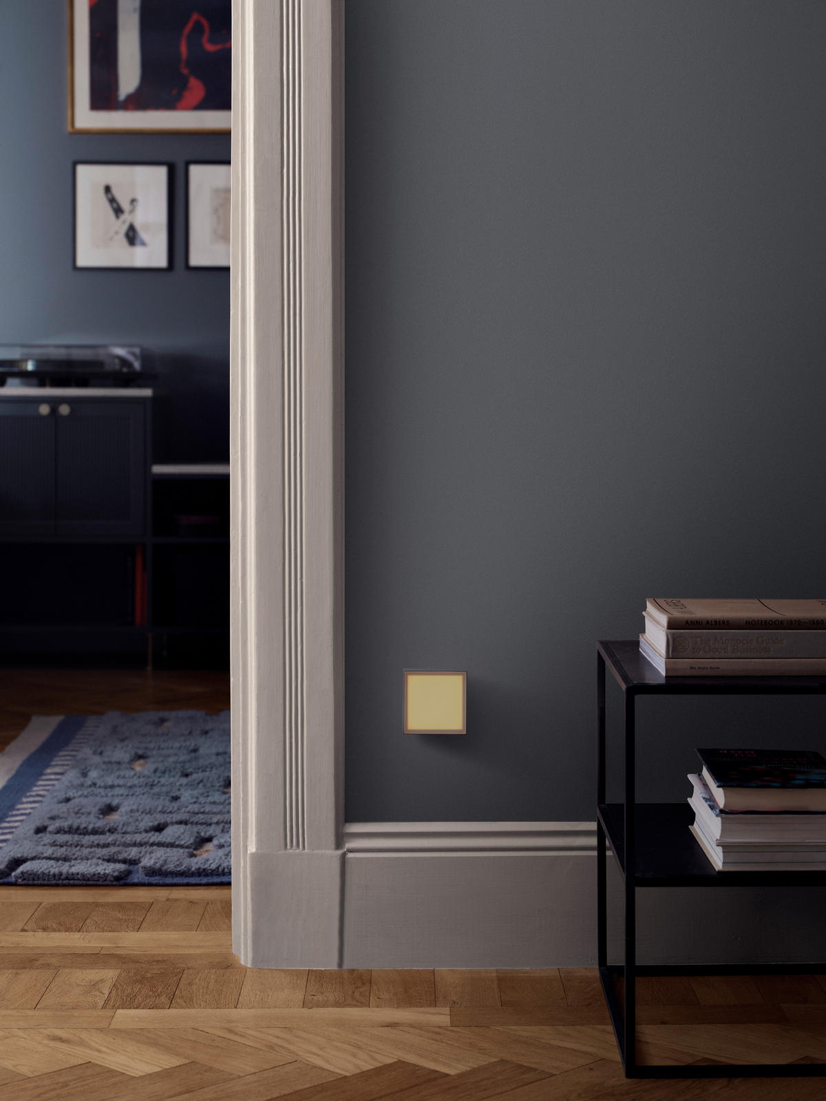 TAGESLICHTLAMPE Lamp 1 10/10 cm  - Beige, Basics, Kunststoff (10/10cm) - AVOLT