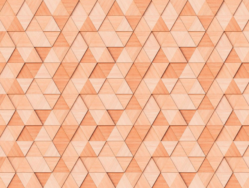 FOTOTAPETA - bež, Trendi, papir (371*280cm)