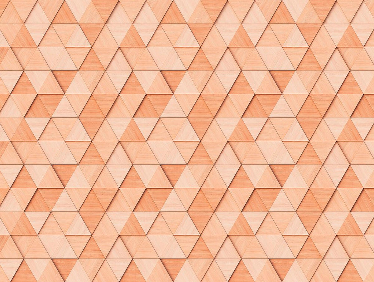 FOTOTAPETA - bež, Trendi, papir (371*280cm)
